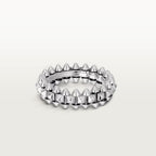 [Luxe Jewelry]CLASH 6.4MM SMALL RING