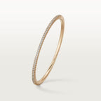 [Luxe Jewelry]MINI DIAMOND TENNIS BRACELET