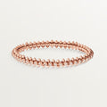 [Luxe Jewelry]CLASH  BRACELET 8MM DIAMONDS