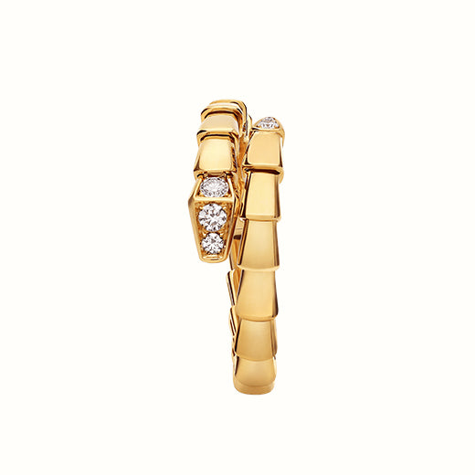 [Luxe]SPIRIT SNAKE RING COLLECTION