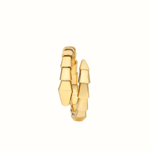 [Luxe]SPIRIT SNAKE RING COLLECTION