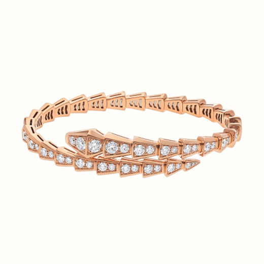 [Luxe]SPIRIT SNAKE BRACELET COLLECTION