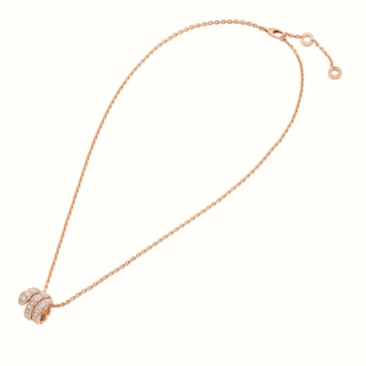 [Luxe]SERPENT NECKLACE COLLECTION