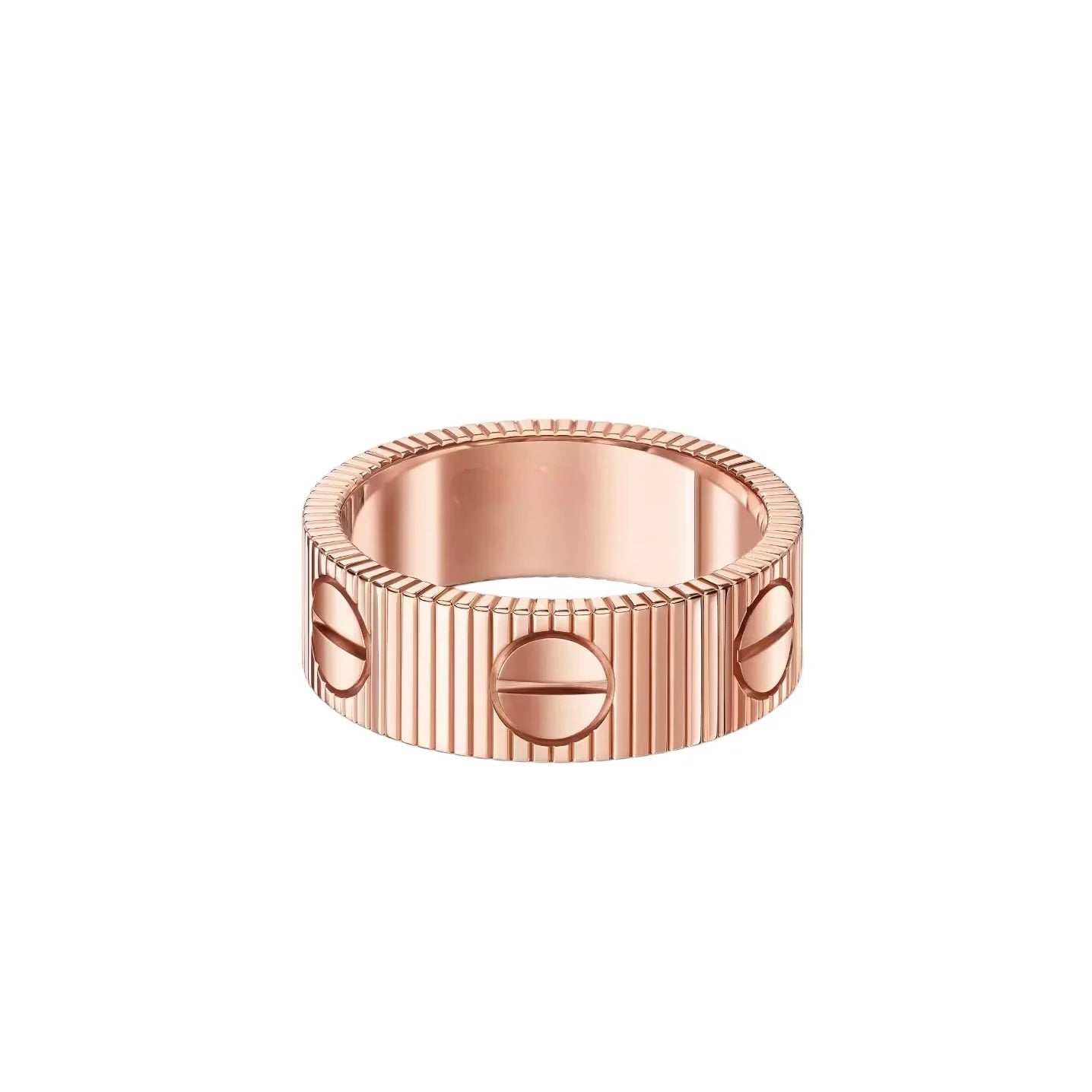 [Luxe Jewelry]LOVE UNLIMITED RING