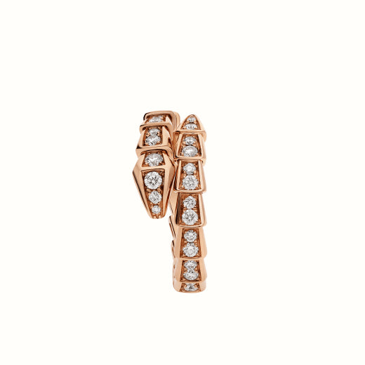 [Luxe]SPIRIT SNAKE RING COLLECTION