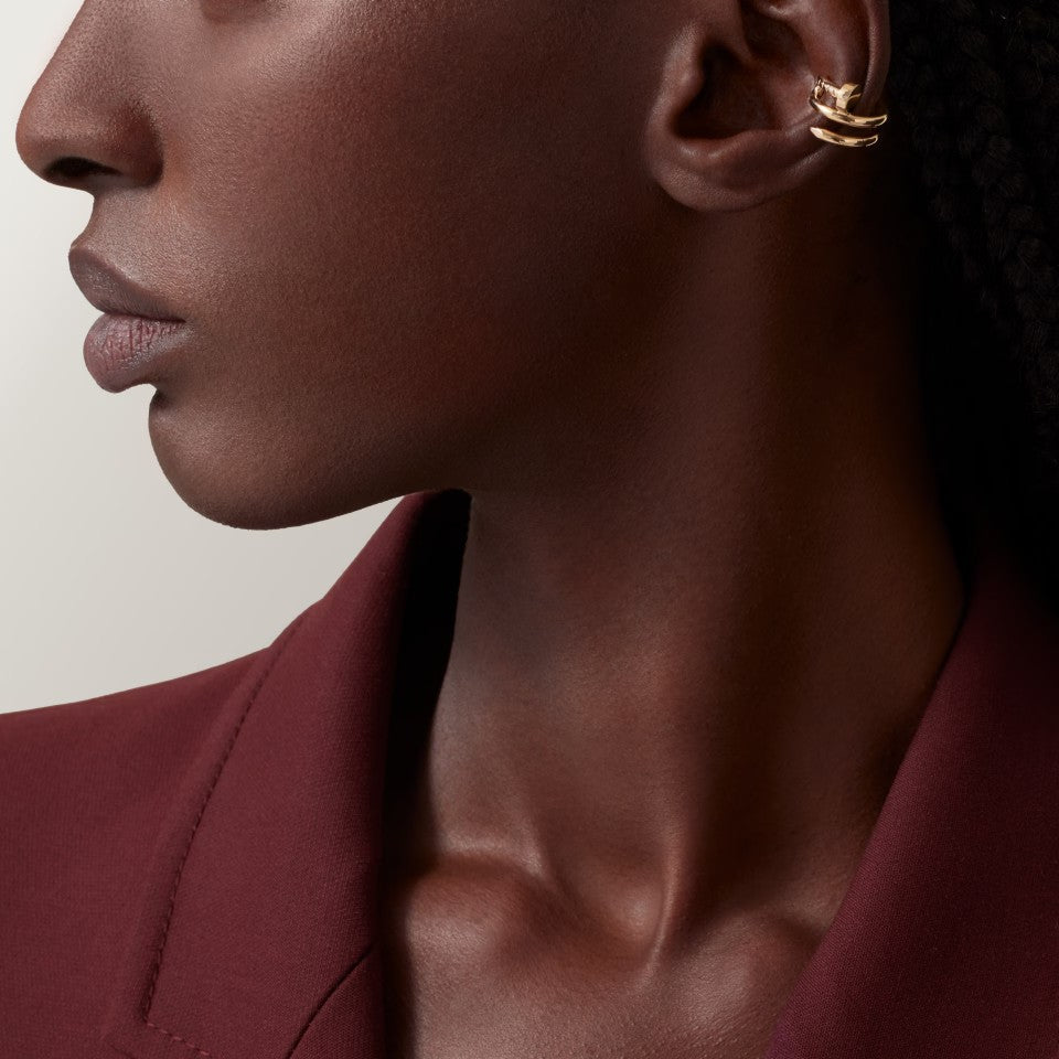 [Luxe Jewelry]JUSTE EAR JEWEL