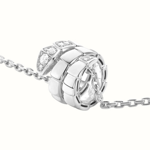 [Luxe]SERPENT NECKLACE COLLECTION