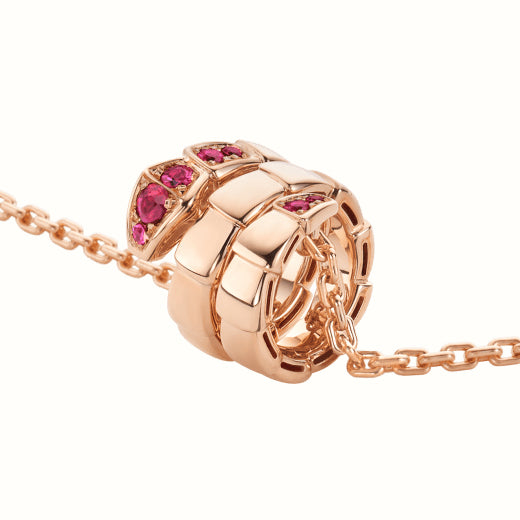 [Luxe]SERPENT NECKLACE COLLECTION