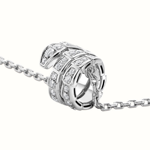 [Luxe]SERPENT NECKLACE COLLECTION