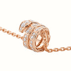 [Luxe]SERPENT NECKLACE COLLECTION