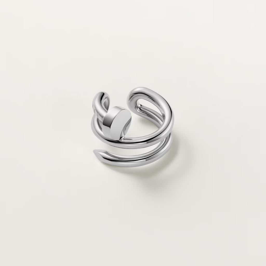 [Luxe Jewelry]JUSTE EAR JEWEL