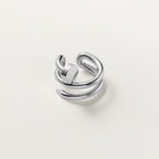 [Luxe Jewelry]JUSTE EAR JEWEL