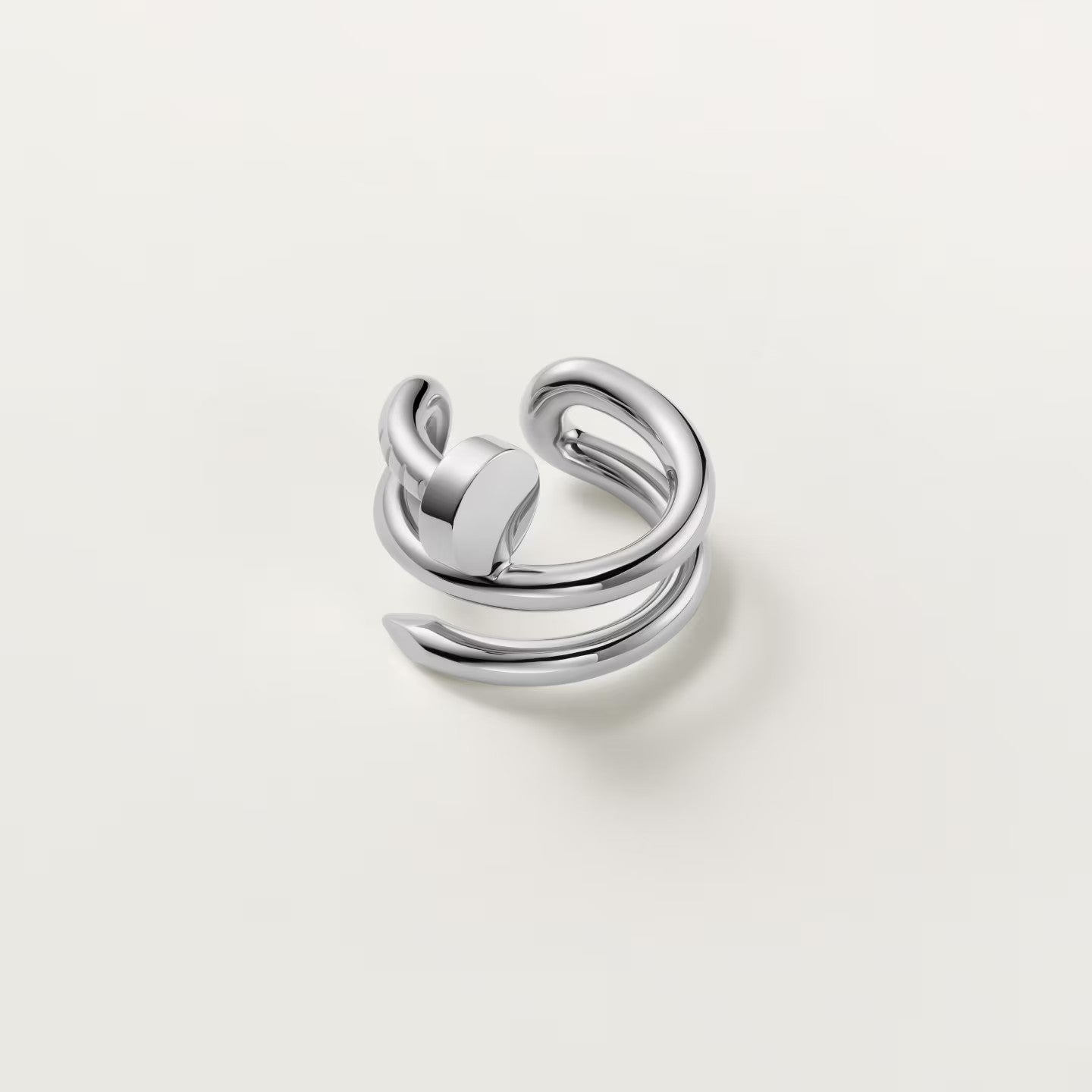 [Luxe Jewelry]JUSTE EAR JEWEL