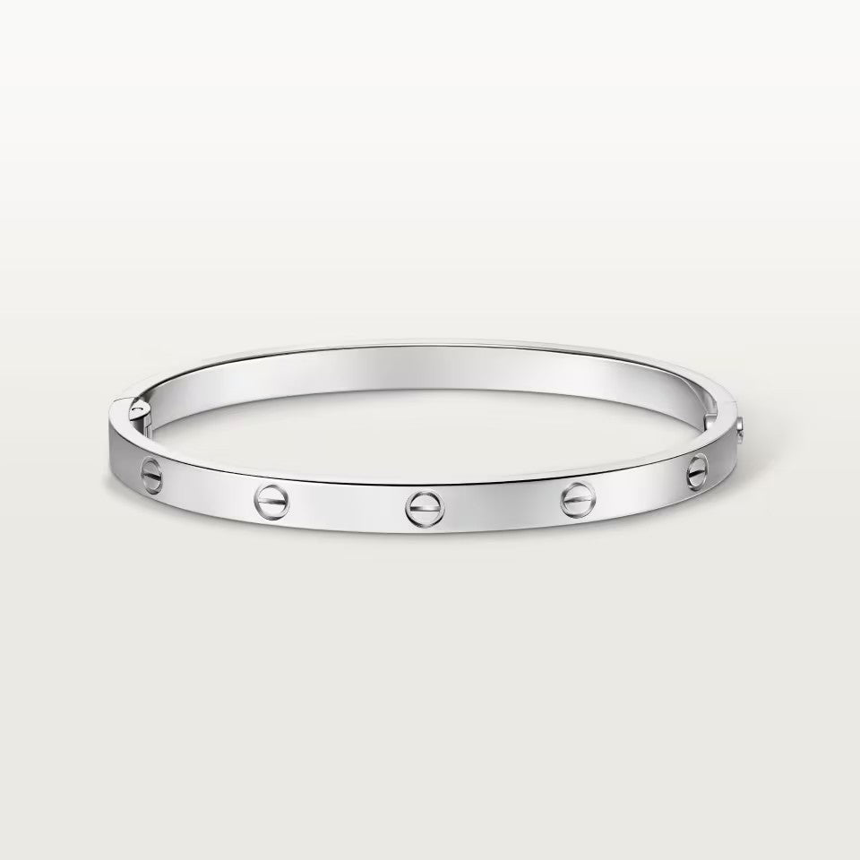 [Luxe Jewelry]LOVE BRACELET 4.8MM