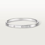 [Luxe Jewelry]LOVE BRACELET 4.8MM