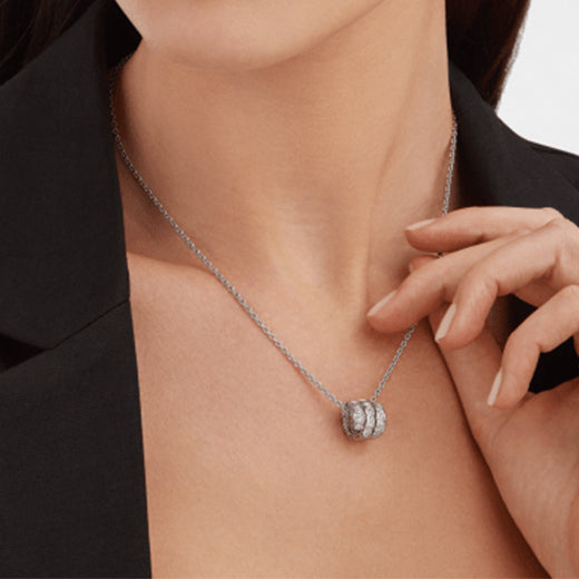 [Luxe]SERPENT NECKLACE COLLECTION