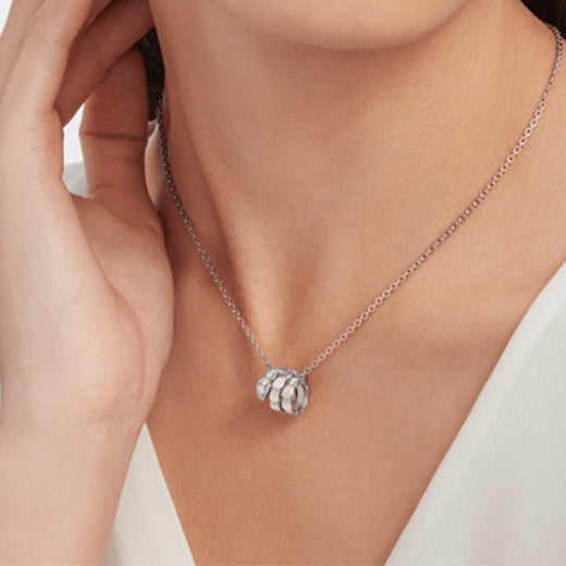 [Luxe]SERPENT NECKLACE COLLECTION