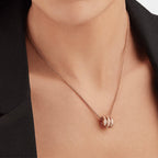[Luxe]SERPENT NECKLACE COLLECTION