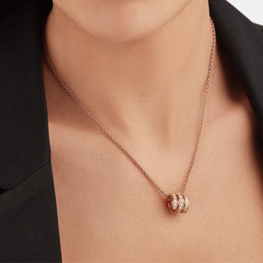 [Luxe]SERPENT NECKLACE COLLECTION