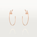 [Luxe]JUSTE EARRINGS DIAMONDS 1.8MM