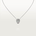 [Luxe Jewelry]PANTHERE FULL DIAMOND NECKLACE