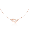 [Luxe] COLLIER FORCE 10 DIAMANTS