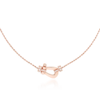 [Luxe] COLLIER FORCE 10 DIAMANTS