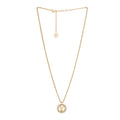 [Luxe]BY NIGHT COLLIER PAVÉ DIAMANTS