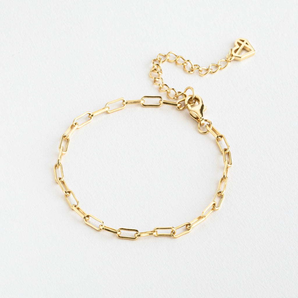Essential Bracelet Chains