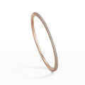 [Luxe Jewelry]MINI DIAMOND TENNIS BRACELET