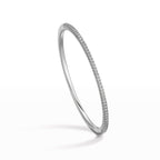 [Luxe Jewelry]MINI DIAMOND TENNIS BRACELET