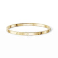 [LUXE] LOVE & JUSTE Classic Bracelet Stack Set