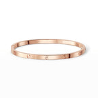 [Luxe]LOVE BRACELET 3.65MM