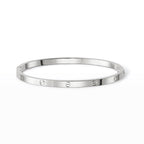 [Luxe Jewelry]LOVE BRACELET 3.65MM NO DIAMONDS