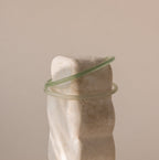 Thin Jade Bangle Set