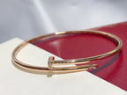 [Luxe]JUSTE BRACELET 2.5MM DIAMONDS