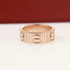 [Luxe]LOVE UNLIMITED RING