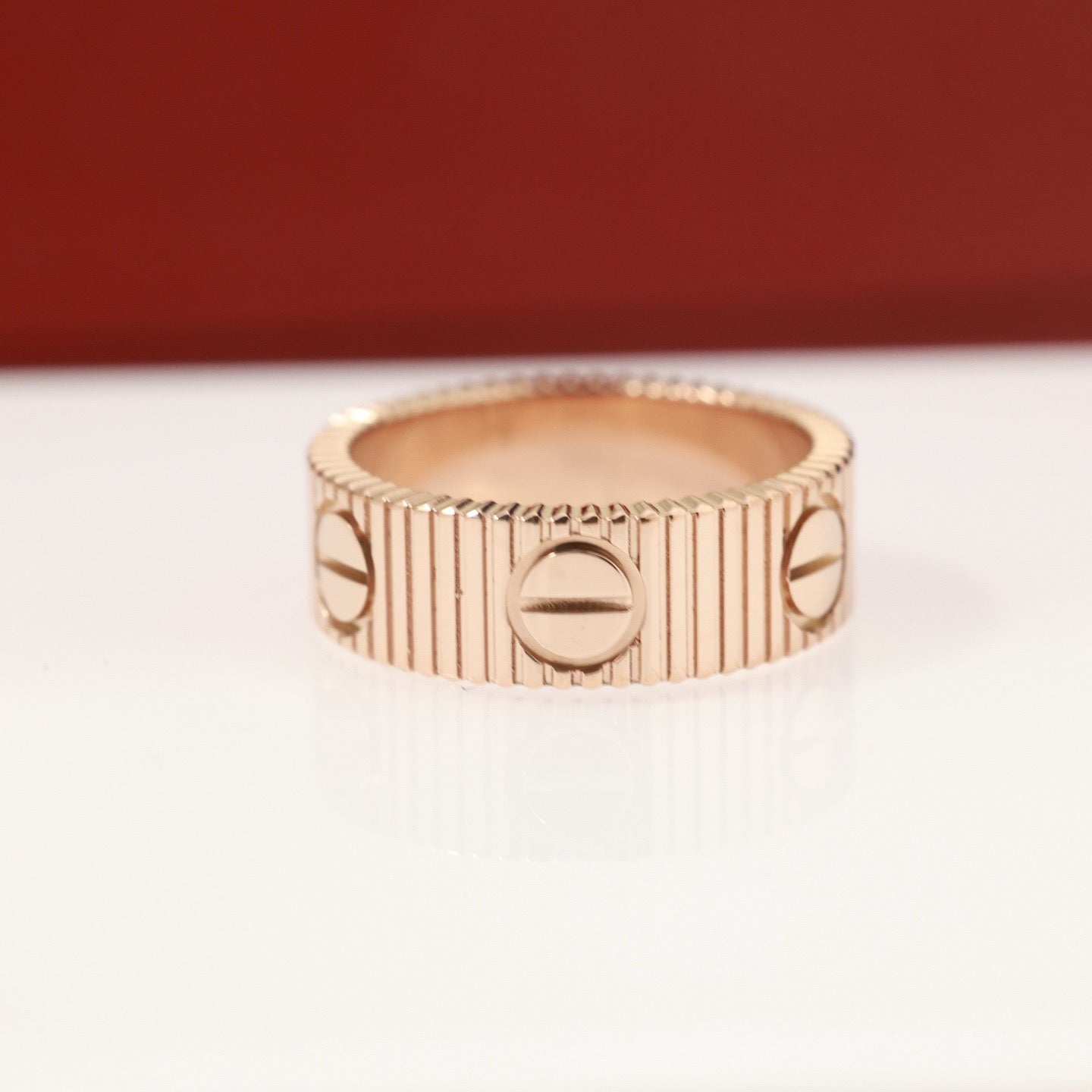 [Luxe]LOVE UNLIMITED RING