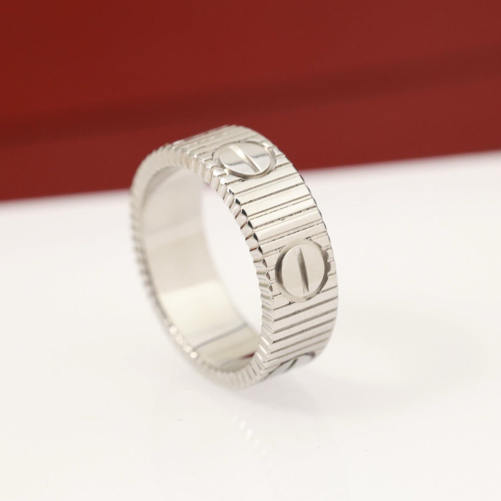 [Luxe Jewelry]LOVE UNLIMITED RING