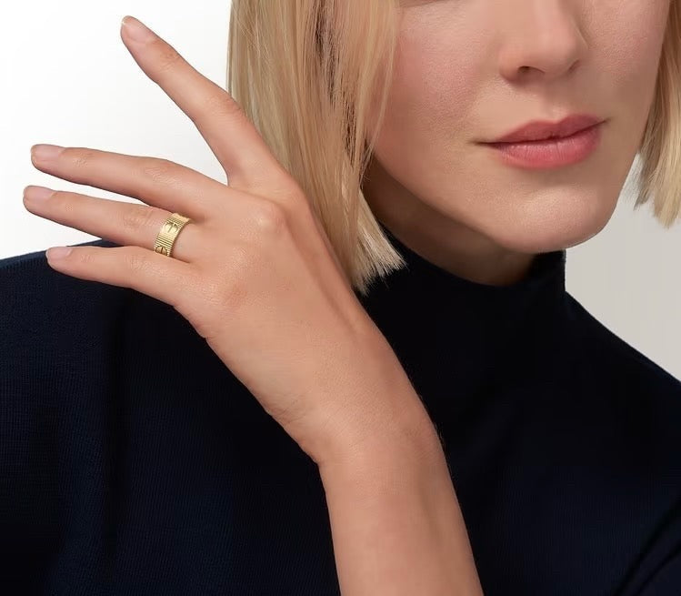 [Luxe]LOVE UNLIMITED RING