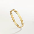 [Luxe Jewelry]LOVE UNLIMITED BRACELET