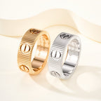 [Luxe Jewelry]LOVE UNLIMITED RING