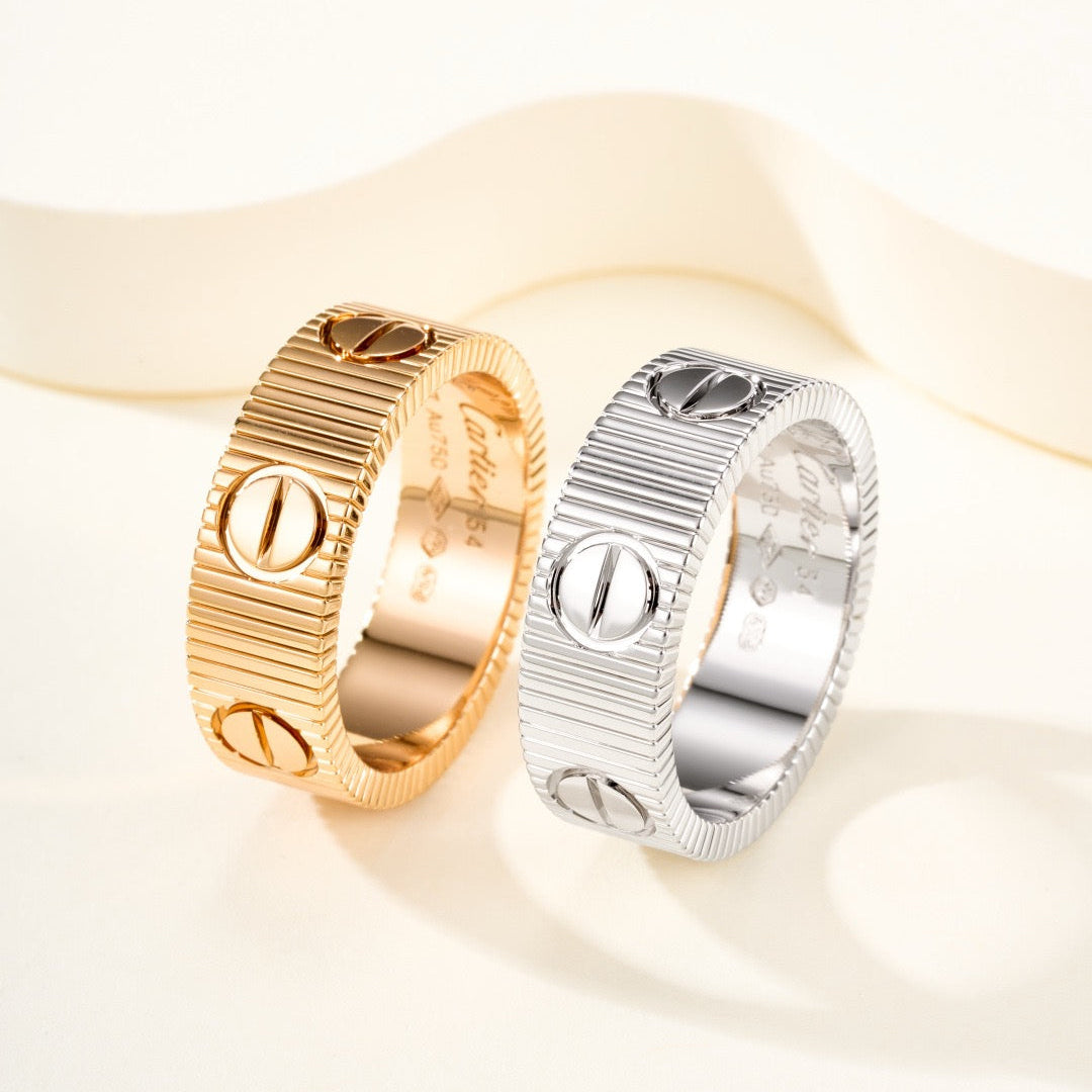 [Luxe Jewelry]LOVE UNLIMITED RING