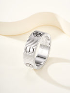 [Luxe]LOVE UNLIMITED RING