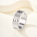 [Luxe Jewelry]LOVE UNLIMITED RING