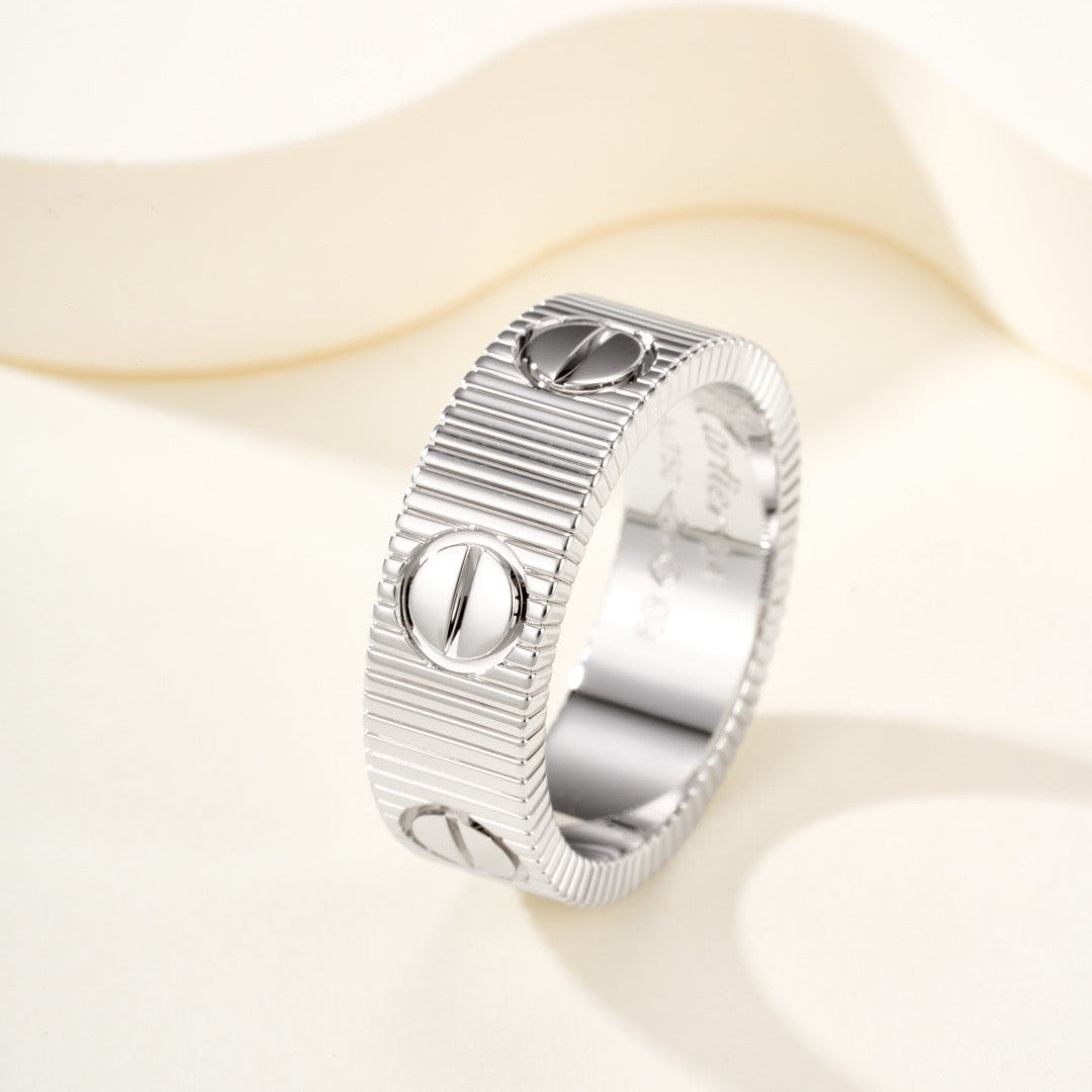 [Luxe Jewelry]LOVE UNLIMITED RING