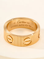 [Luxe]LOVE UNLIMITED RING