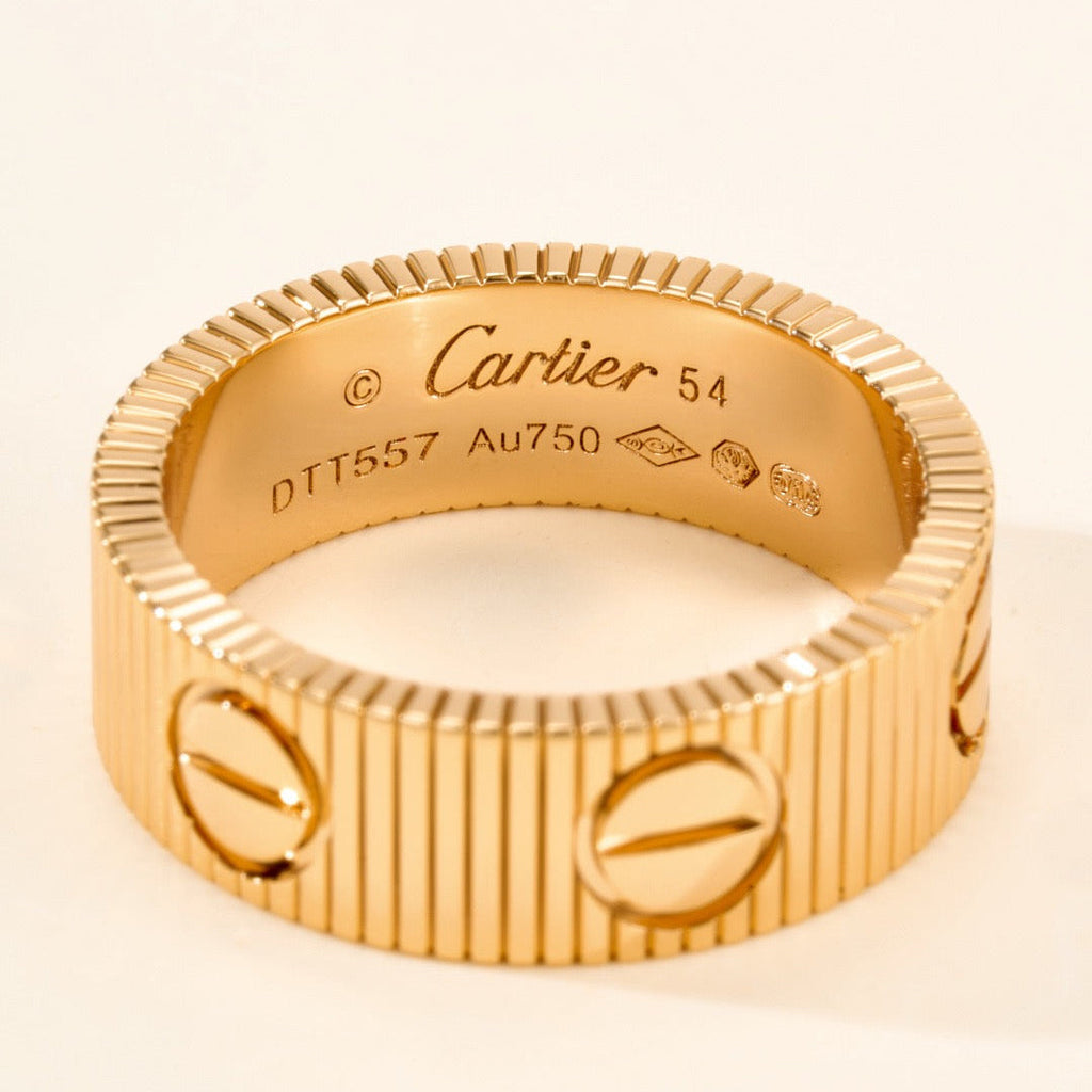 [Luxe Jewelry]LOVE UNLIMITED RING