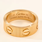 [Luxe Jewelry]LOVE UNLIMITED RING