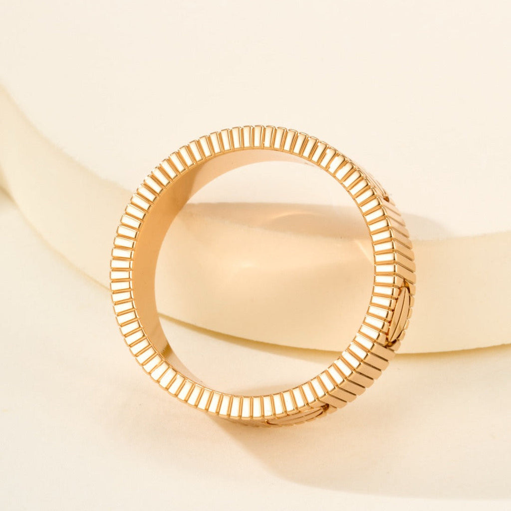 [Luxe Jewelry]LOVE UNLIMITED RING